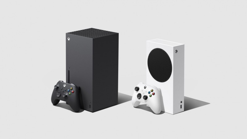 El tiempo de arranque de Xbox Series X/S ahora es más rápido
