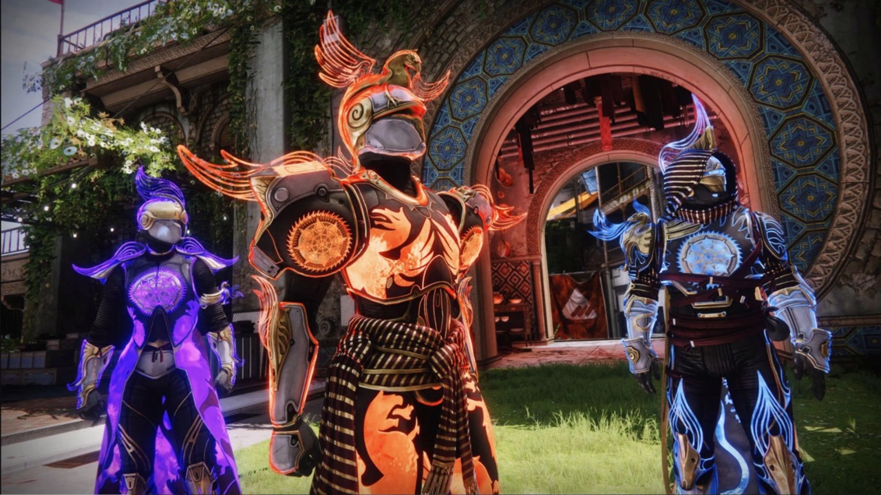 Evento Solstice de Destiny 2: nuevas recompensas, EAZ renovado y todo lo que sabemos