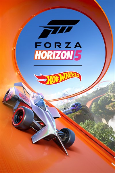 Forza Horizon 5: Ruedas calientes