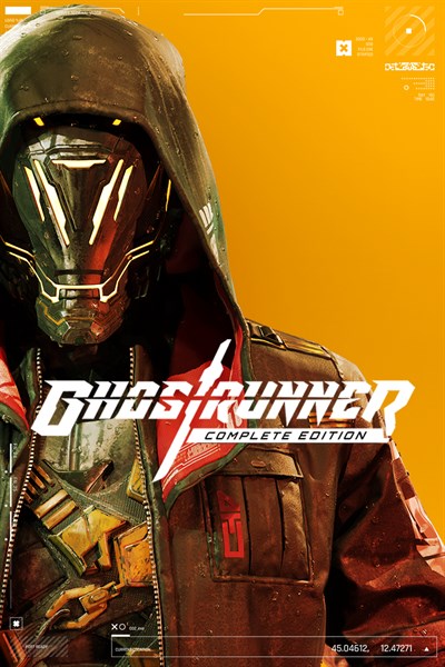 Ghostrunner: Edición completa