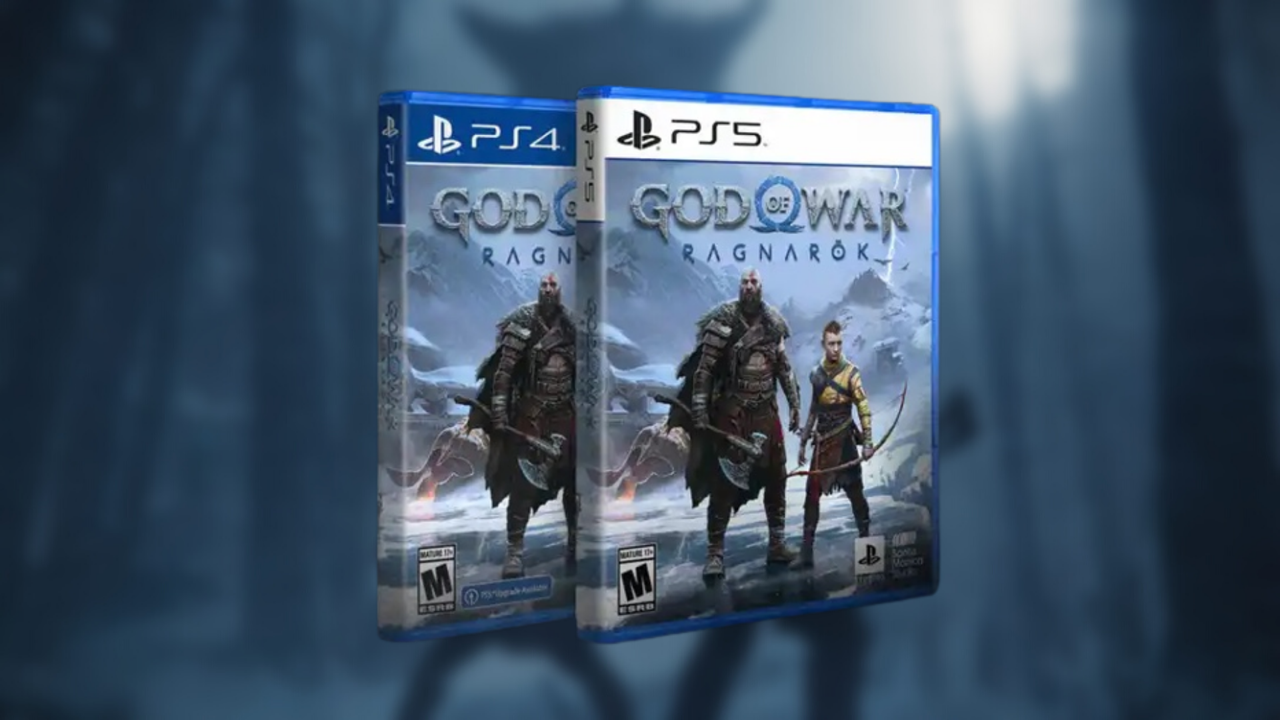 God of War Ragnarok: Esto es lo que viene en cada edición
