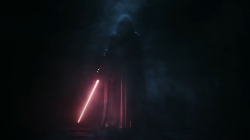 Informe: Remake de Star Wars: Caballeros de la Antigua República en espera