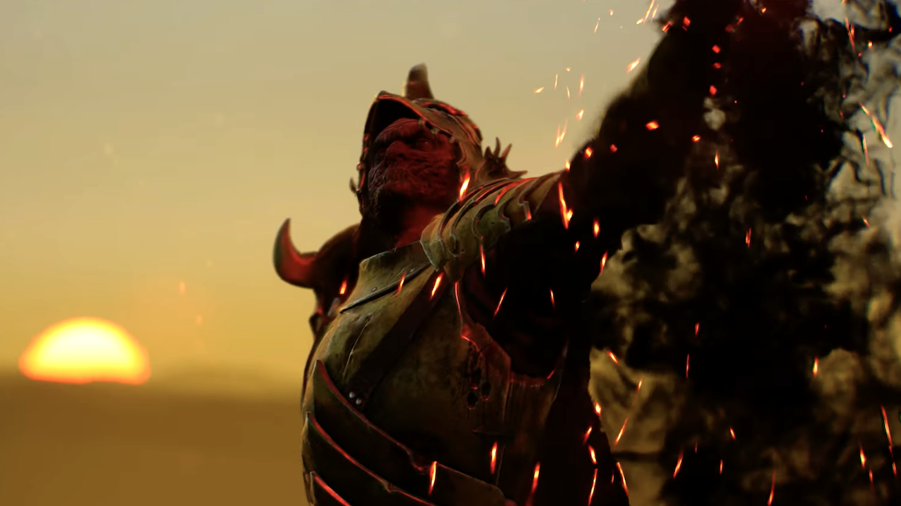 La actualización Army of Darkness llegará al juego Evil Dead