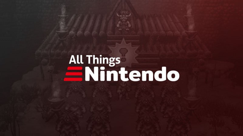 Live A Live Review, bandeja de entrada de preguntas y respuestas |  Todo lo relacionado con Nintendo