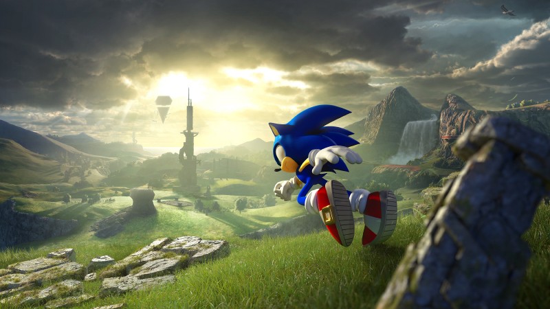 Lo que puedes desbloquear en el árbol de habilidades de Sonic Frontiers
