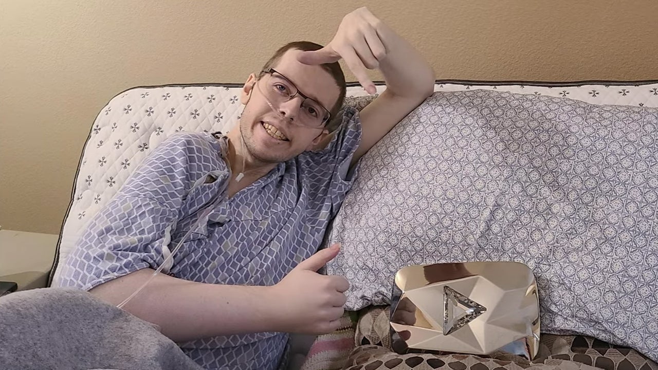 Muere Technoblade, YouTuber de Minecraft, a los 23 años