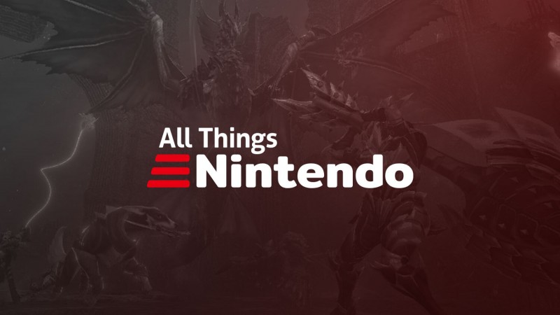 Nintendo Direct Mini, Monster Hunter Rise: Sunbreak, Sonic Frontiers |  Todo lo relacionado con Nintendo