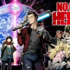 No More Heroes 3 llega a PlayStation, Xbox y PC con mejoras en octubre