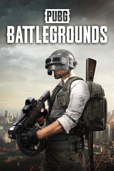 PUBG: CAMPOS DE BATALLA