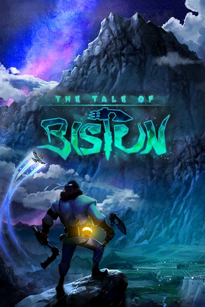 El cuento de Bistún