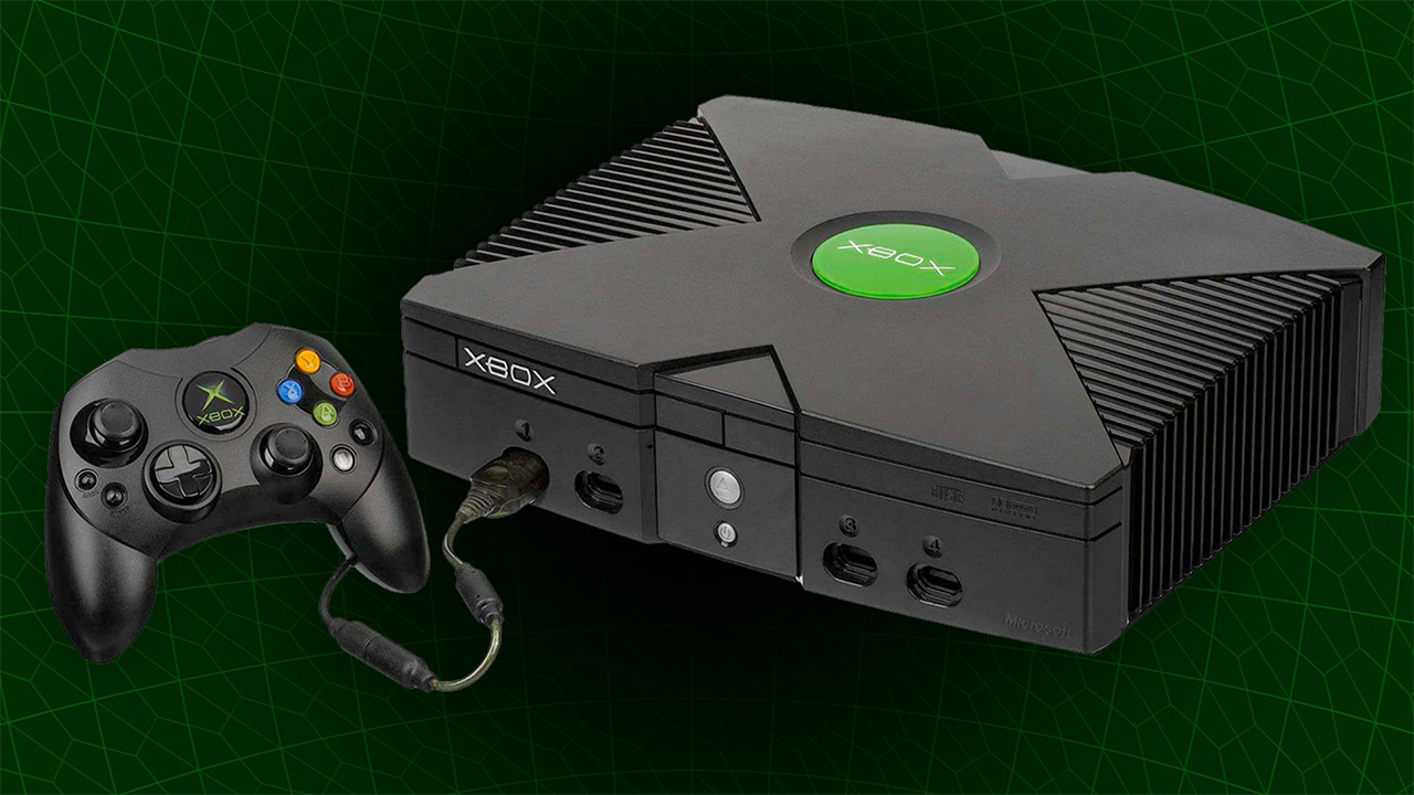 Se ha descubierto una exclusiva de Xbox perdida hace mucho tiempo