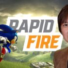 Sonic Frontiers: 123 preguntas rápidas con Takashi Iizuka