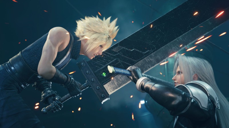 Stray, Final Fantasy VII Remake Intergrade y más llegarán este mes a los miembros Extra y Premium de PlayStation Plus