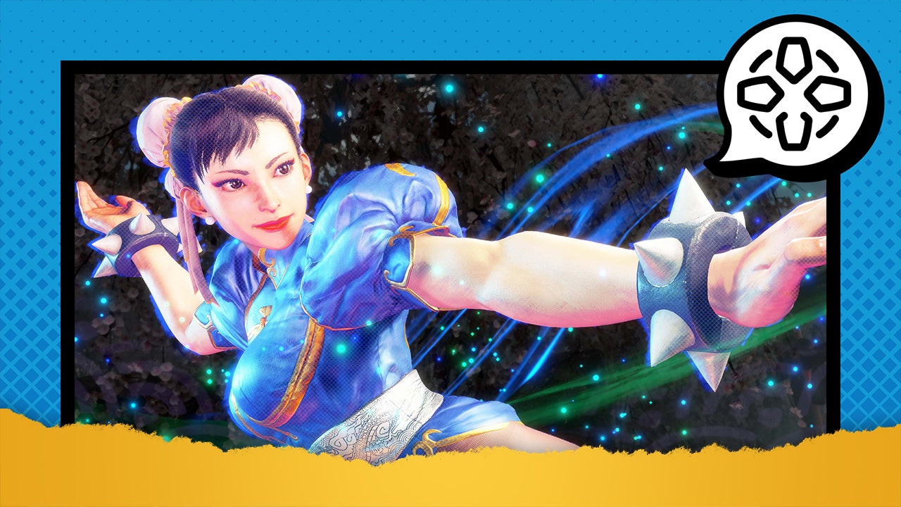 Street Fighter 6: Capcom revela trajes alternativos clásicos de Street Fighter 2