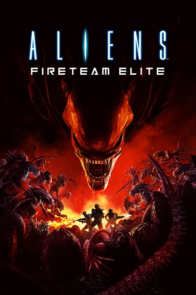 Aliens: Equipo de élite de fuego