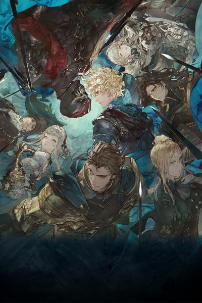 Edición de lujo de DioField Chronicle Digitale