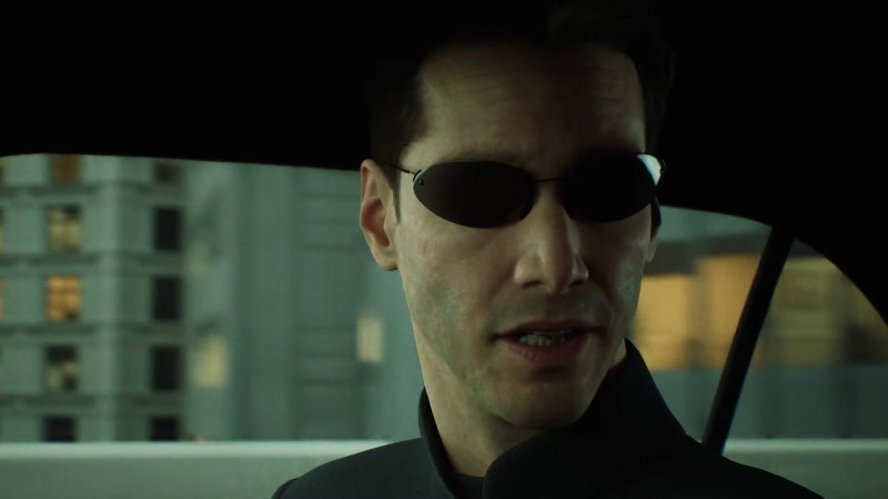 The Matrix Awakens se eliminará de la lista esta semana