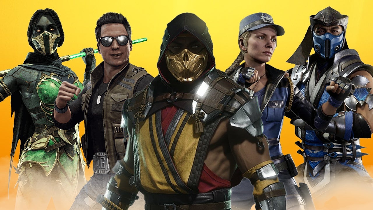 The Sento Showdown: cómo un torneo de Mortal Kombat busca aumentar la conciencia sobre la accesibilidad