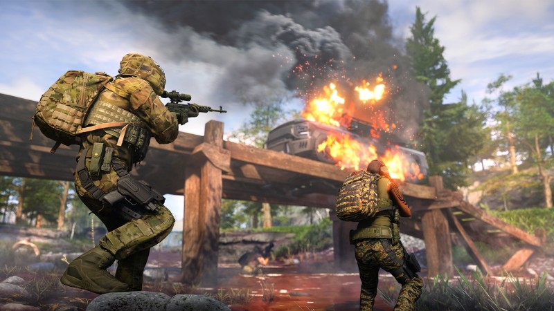 Ubisoft cancela Ghost Recon Frontline, Splinter Cell VR, dos juegos no anunciados