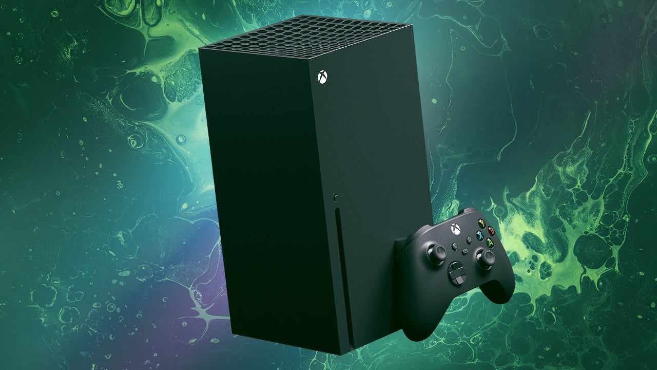 Xbox Series X|S siguen siendo las consolas más vendidas en la historia de Xbox, casi dos años después