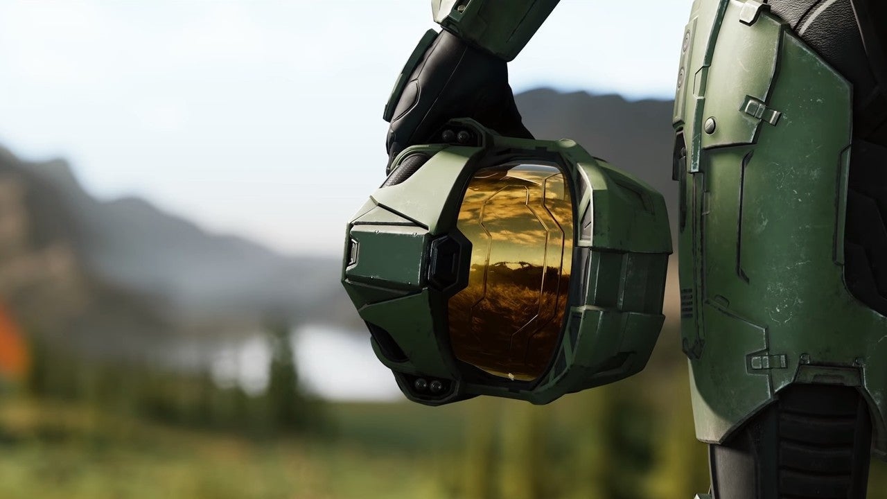Ya está disponible la beta cooperativa de Halo Infinite