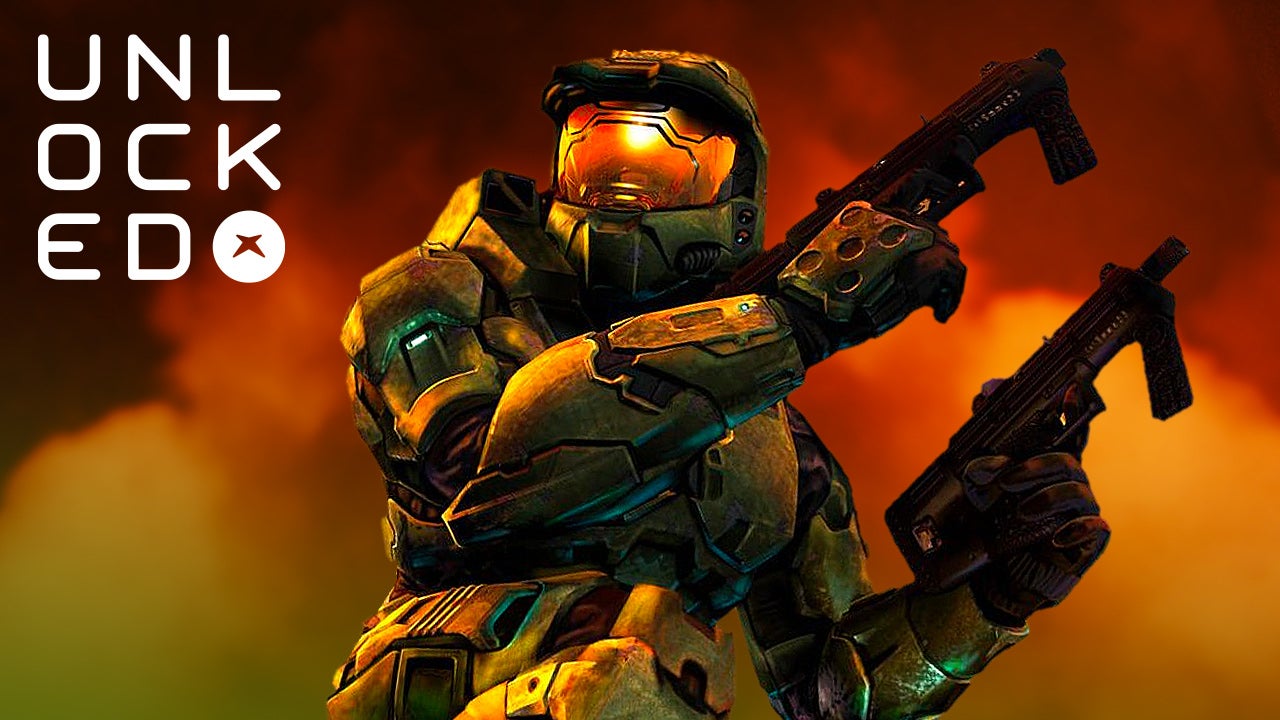 ¡Fanáticos de Halo, regocijo!  Se lanzará la demo de Legendary Halo 2 E3 – Desbloqueado 552