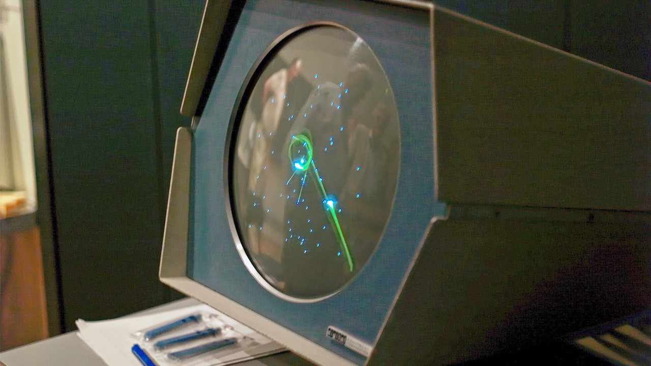 ¡Spacewar!, el primer videojuego conocido jamás creado, ya se puede jugar en Analogue Pocket
