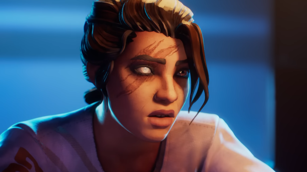Hot Drop: Apex Legends ha hecho que la mamá de Vantage sea demasiado interesante: quiero jugar como ella