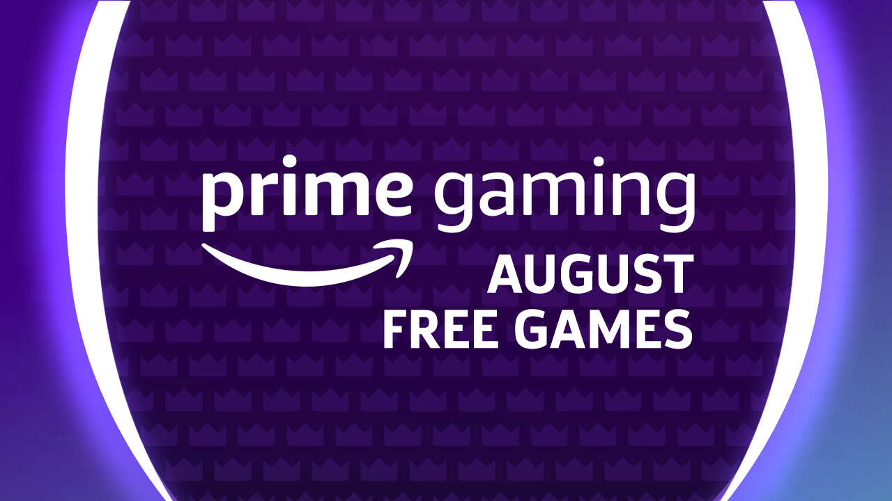 Los miembros de Amazon Prime pueden obtener 6 juegos gratis ahora mismo
