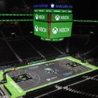 Xbox y NY Liberty se asocian para la primera cancha de baloncesto inspirada en juegos de la WNBA