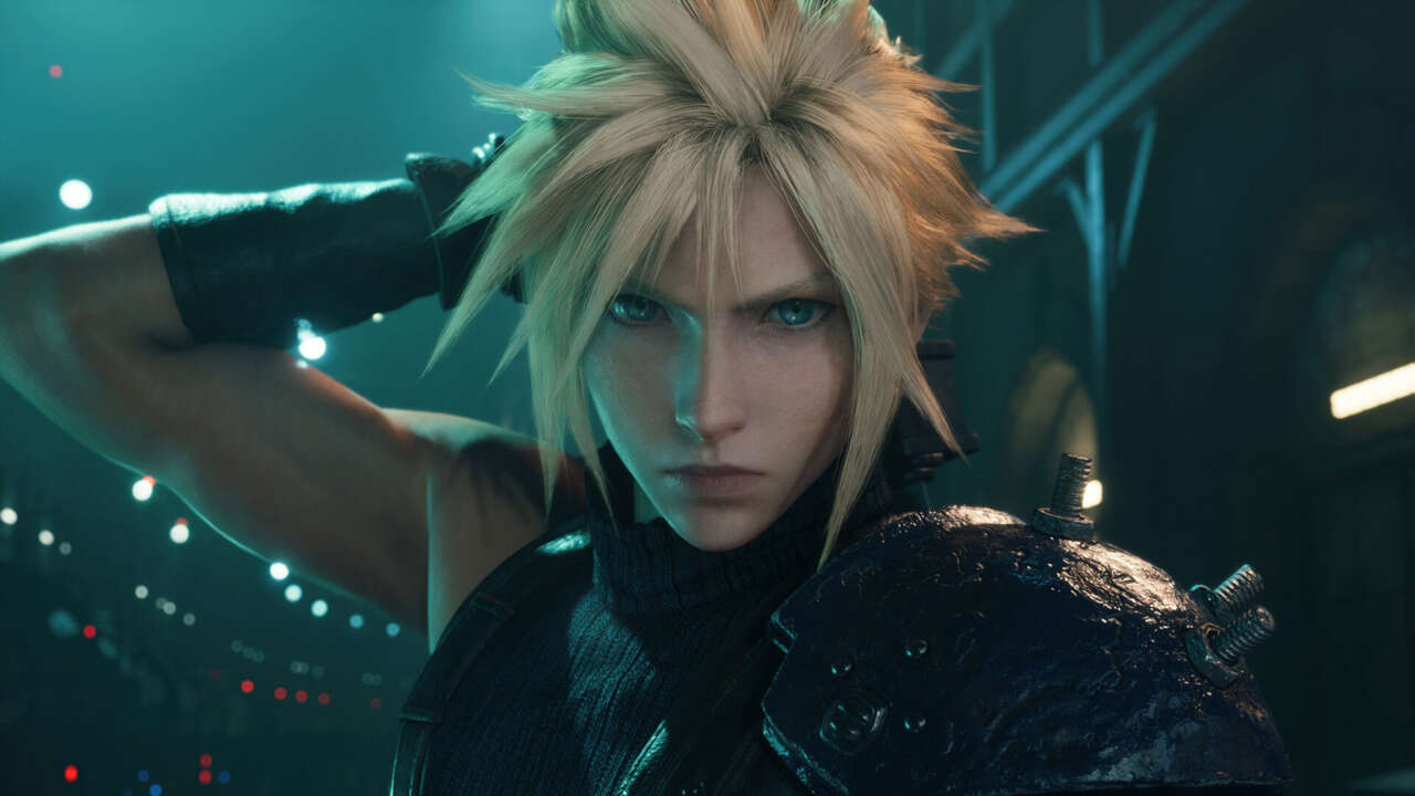 El director de Journey, Jenova Chen, explica por qué no jugará el remake de Final Fantasy VII