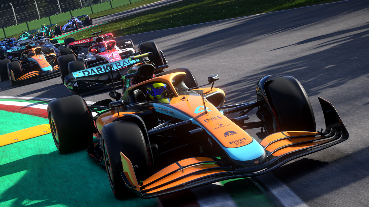 El CEO de EA responde a los rumores de adquisición: "No podríamos estar en una posición más sólida como empresa independiente"