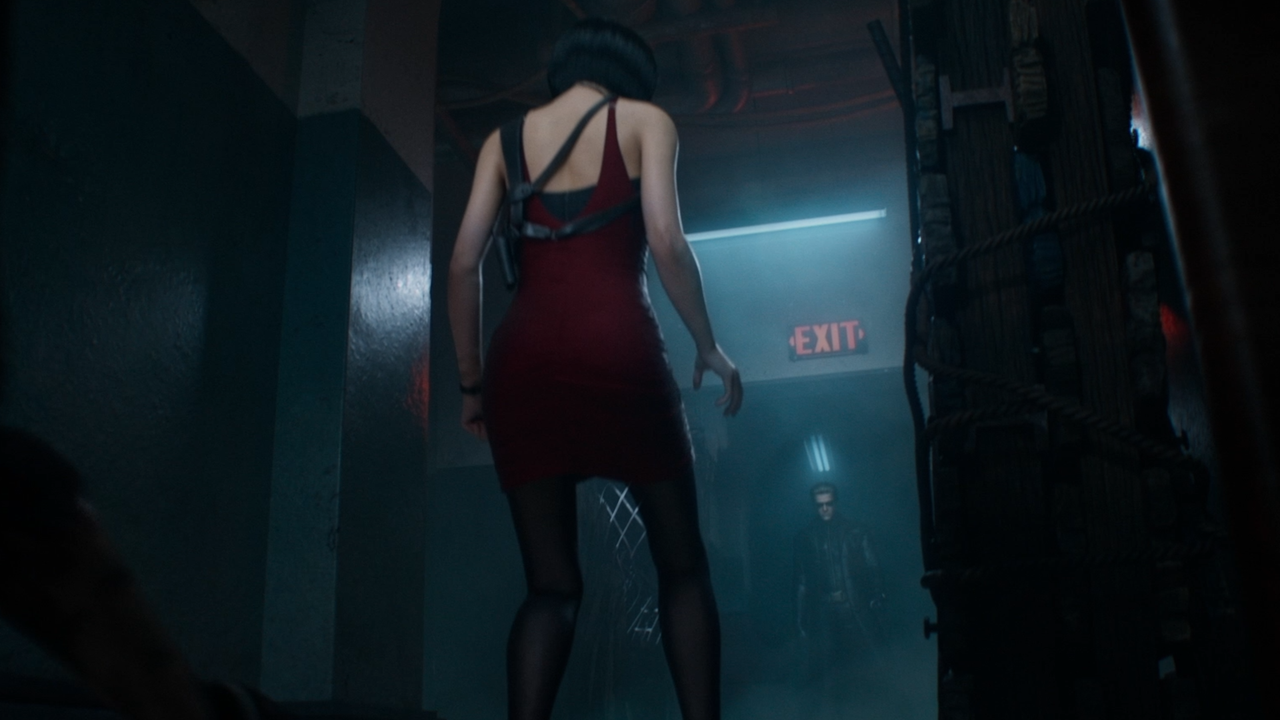 Dead By Daylight anuncia una nueva colaboración con Resident Evil: Project W