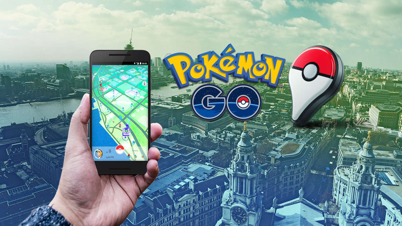 Pokemon Go está organizando nuevos eventos Bug Out en agosto