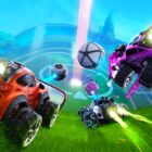 Turbo Golf Racing sale hoy para Xbox Game Preview y Game Pass