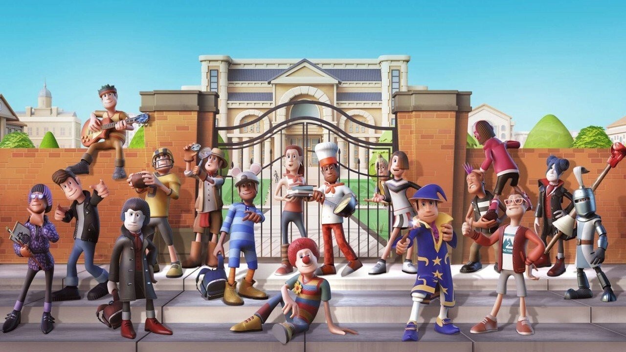 Descarga de Nintendo: 4 de agosto (Norteamérica)