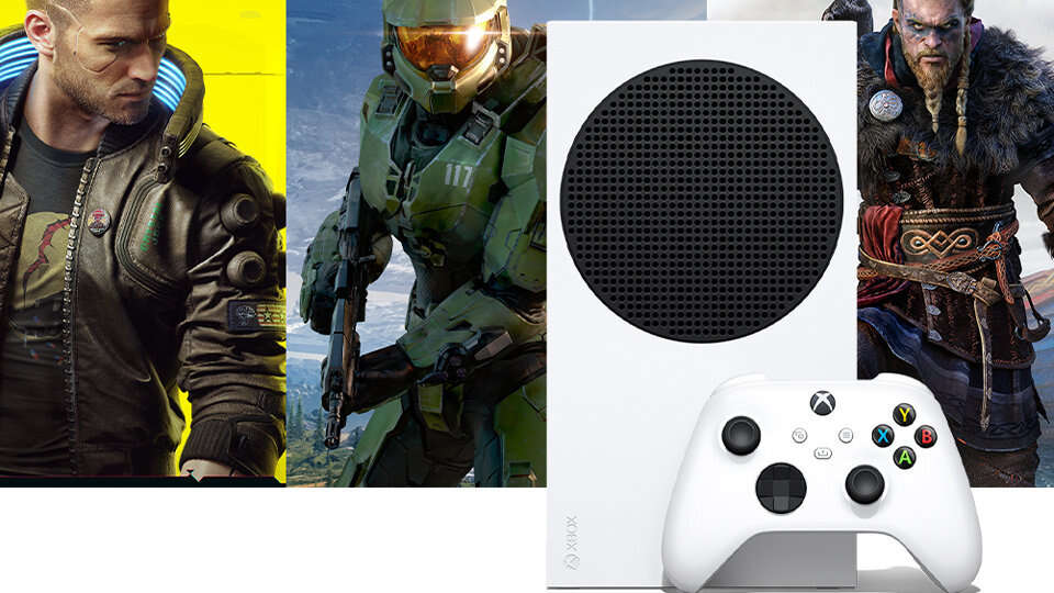 Las nuevas herramientas para desarrolladores de Xbox Series S otorgan a los juegos más memoria