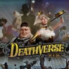 Deathverse exclusivo de PlayStation: Let It Die ahora también llegará a PC 