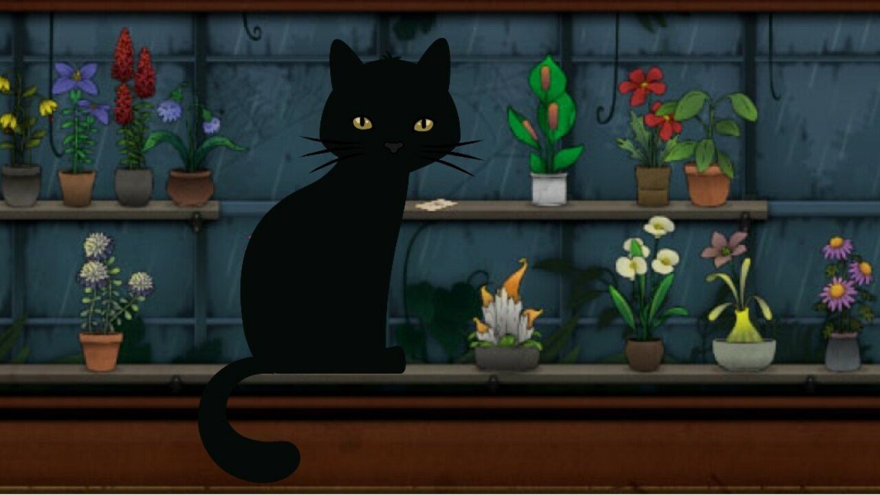 Кентмир око strange horticulture