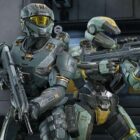 La actualización de Halo Infinite agregará listas de reproducción de dobles y más opciones de personalización de cascos 