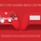 "Bad Decisions" Hero Image featuring photo of exclusive red Xbox controller.