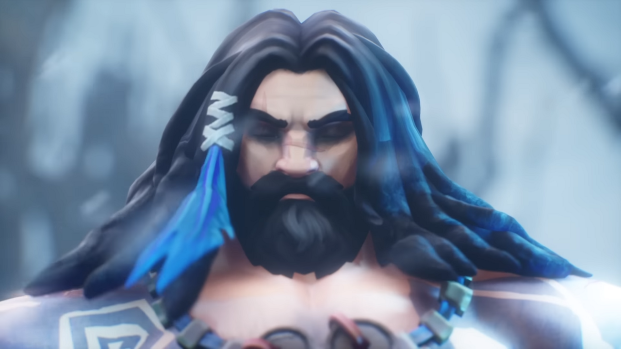 El retrabajo del campeón de League Of Legends Udyr (y Dad-Bod) revelado en un nuevo tráiler