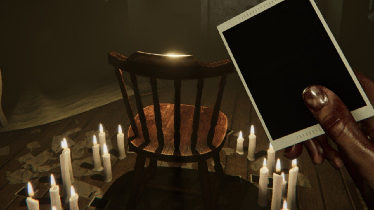 Mini Reseña: MADiSON - Jump Scares Abundant En Este Efectivo, Aunque Poco Original, Horror