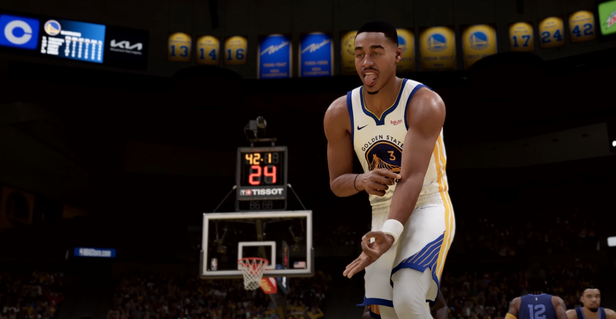 Insignias de NBA 2K23: todas las insignias nuevas, eliminadas y modificadas en el juego de este año
