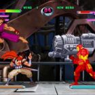  Arcade1Up revela Marvel vs.  Gabinete Arcade Capcom 2 