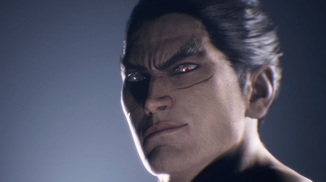 EVO 2022: Bandai Namco se burla del próximo juego de Tekken
