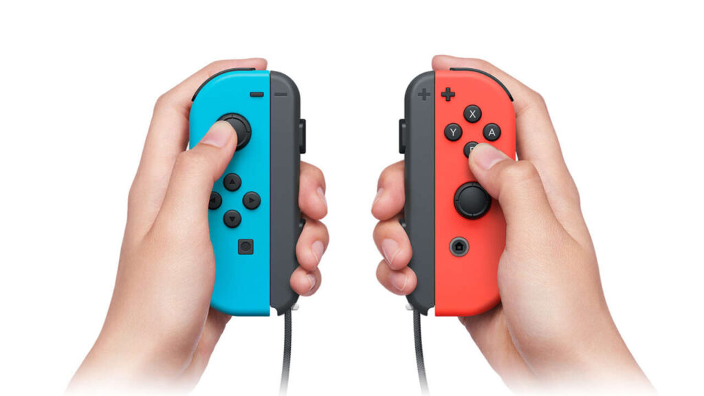 Steam Beta Agrega Soporte Completo Para Switch Joy Con Creo Gaming