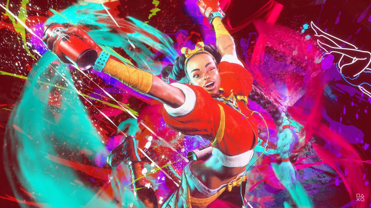 Street Fighter 6: Kimberly y Juri reveladas en un nuevo tráiler