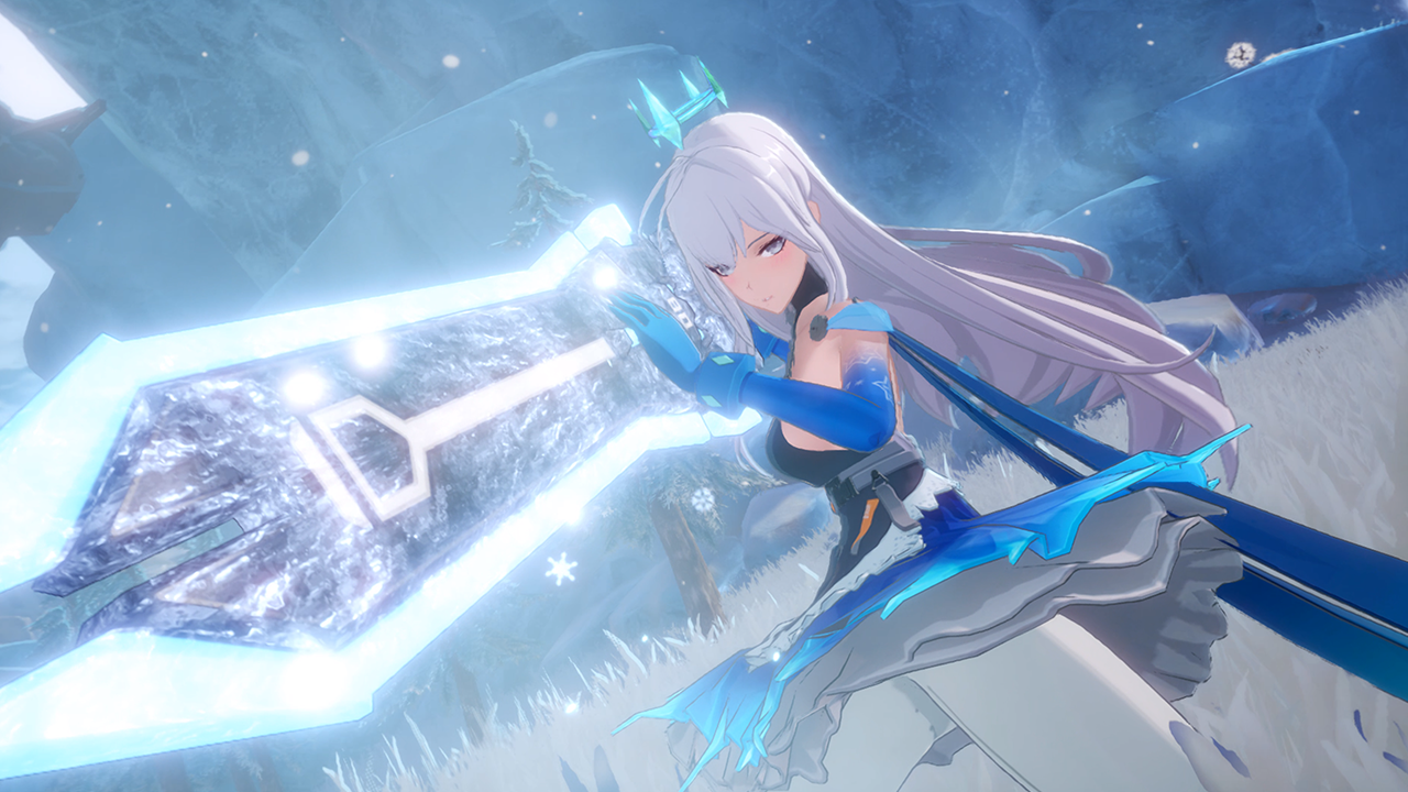 Tower of Fantasy, un nuevo MMORPG gratuito de mundo abierto compartido, ya está disponible