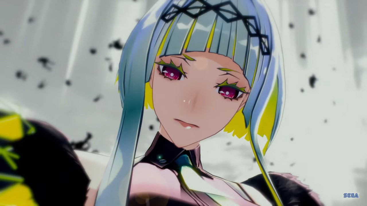 El DLC del día de lanzamiento de Soul Hackers 2 incluye una historia extra completa con un nuevo Devil Summoner